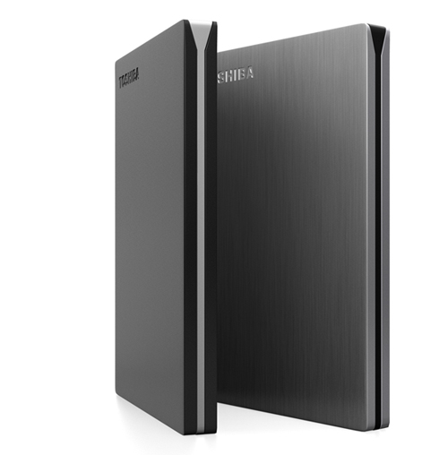 Toshiba Slim 1 Toshiba Slim 1