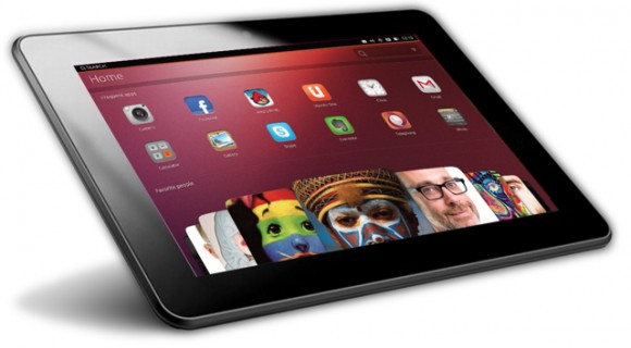 Tablet Ubuntu Touch Pertama Sudah Bisa Dipesan 18 Ubuntu Tablet FrontHome21