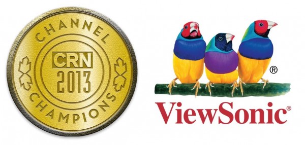 ViewSonic Champs 2013