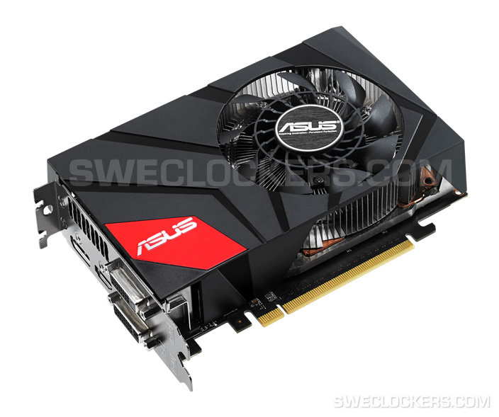asus gtx 670 directcu mini