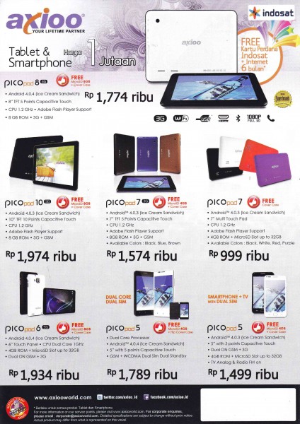axioo mega bazaar1 axioo mega bazaar1