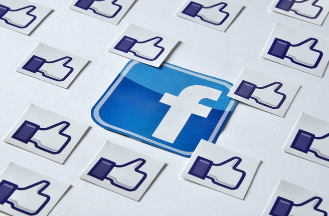 facebok likes 660