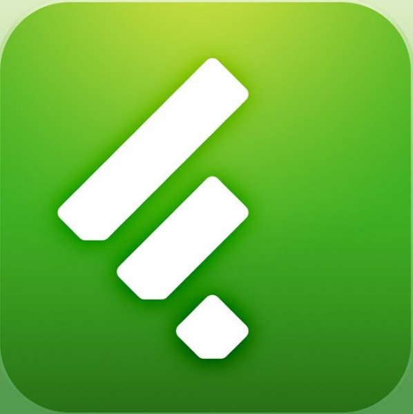 feedly