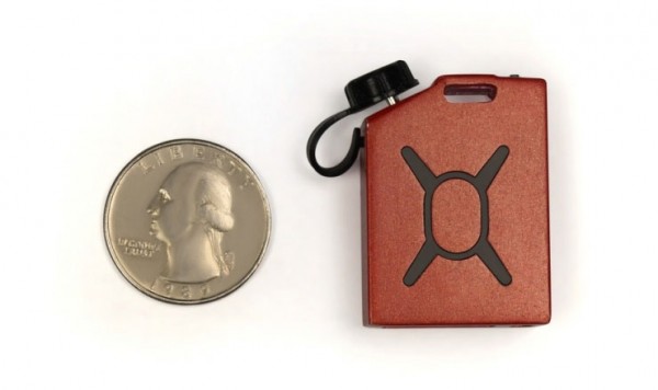 fuel charger tiny
