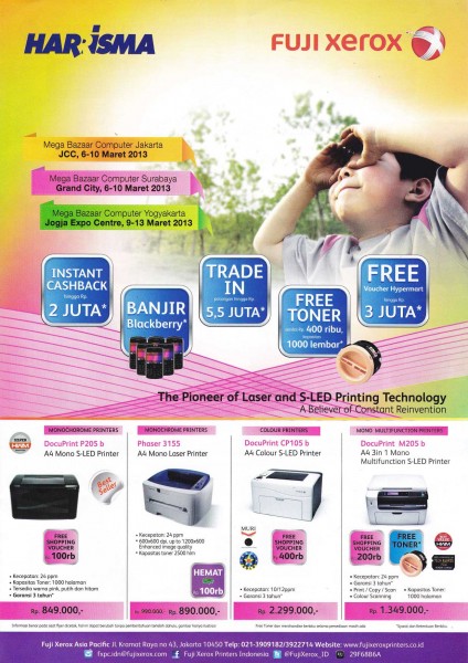 fuji xerox