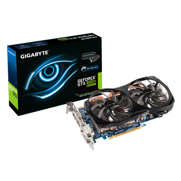 gigabyte gtx 650 ti oc version 1032_1098 6008 gigabyte gtx 650 ti oc version 1032 1098 6008