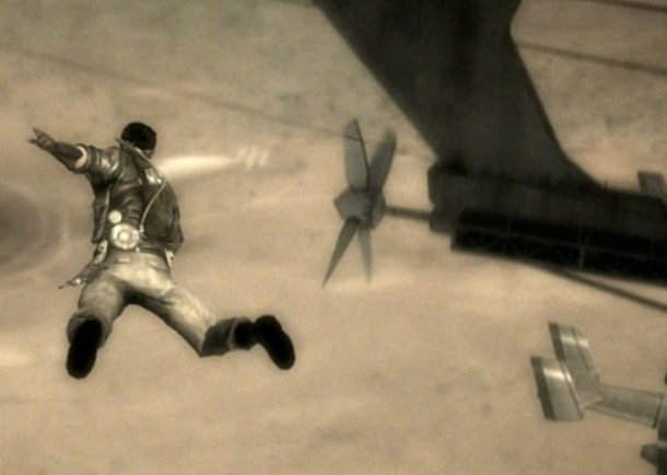 Inikah Penampakan Pertama Just Cause 3? 10 just cause 3