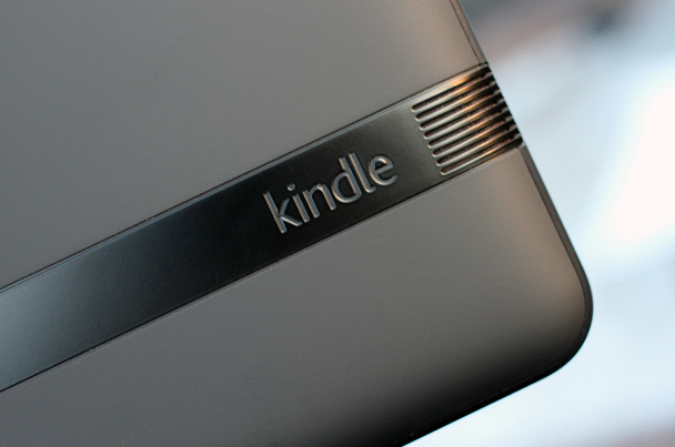 kindle fire hd 608