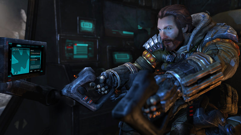 Lost Planet 3 Dapatkan Tanggal Rilis Baru 8 lost planet 36