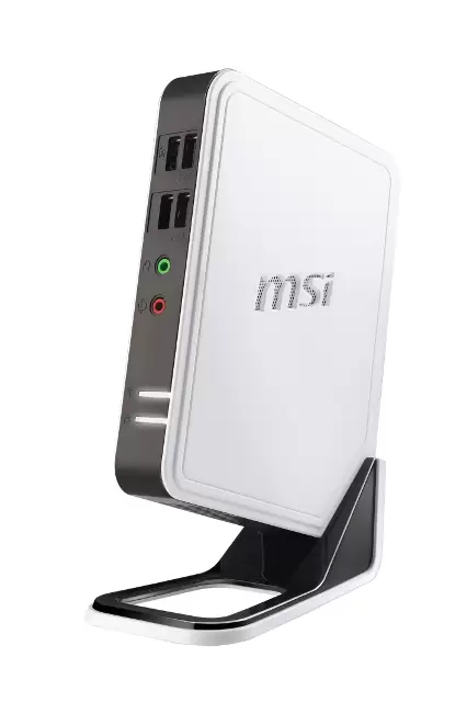 MSI Wind Box DC110 yang Irit Daya 4