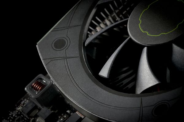 nvidia gtx 650 ti