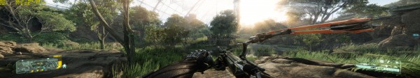 nvidia gtx titan surround crysis3 nvidia gtx titan surround crysis3