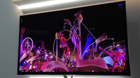 panasonic 2013 smart tv