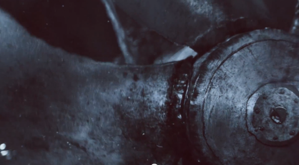 prepare for battle sea