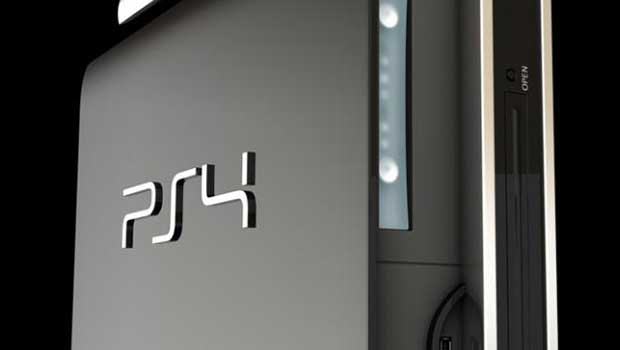 ps 4 concept