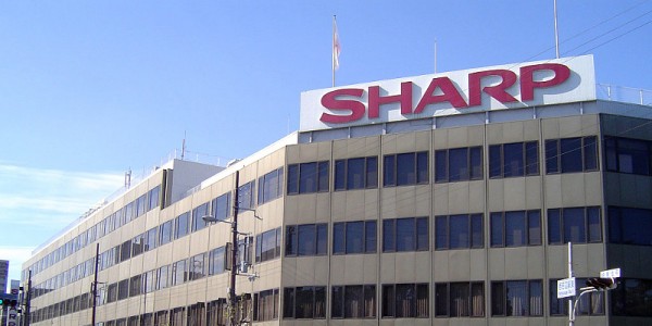 sharp hq