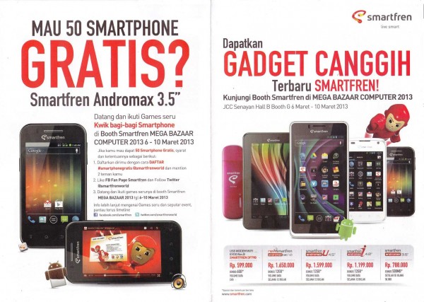smartfren