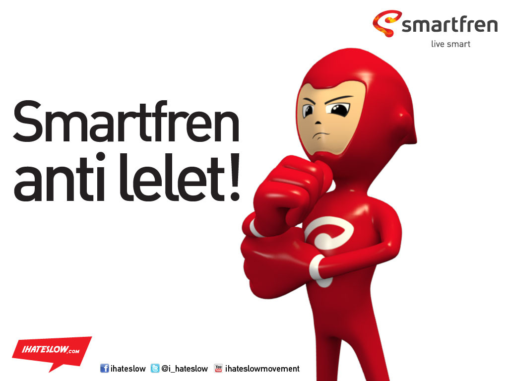 smartfren ads