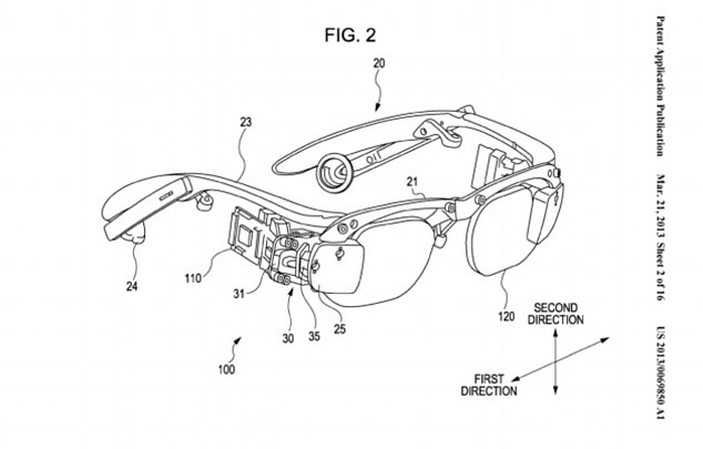 Sony Ajukan Paten untuk Penantang Google Glass? 6 sonypatent