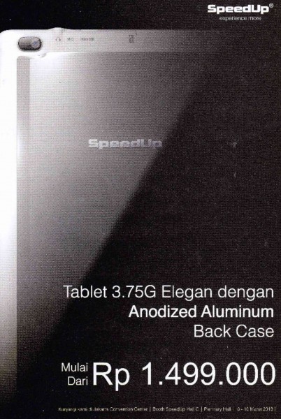 speed up1