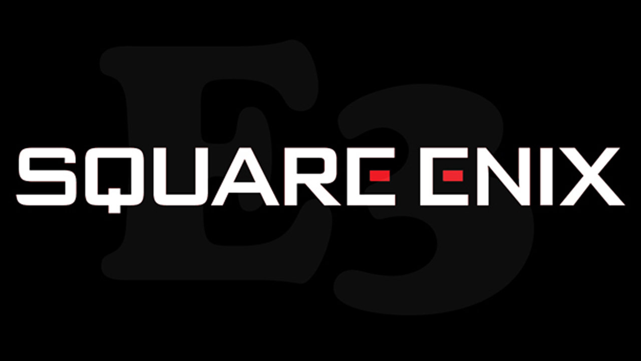 Square Enix Laporkan Kerugian Finansial Besar 6 sqnex logo