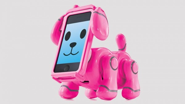 TechPet: Memelihara Anjing Digital Menggunakan iPhone 1 techpet