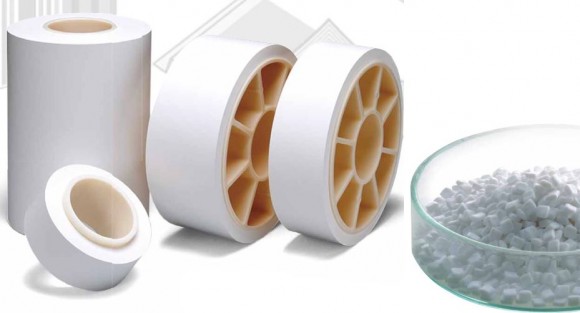 teijin plastic paper