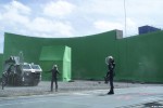 Inilah Penampilan Berbagai Syuting Film Sebelum Diberikan Visual Effect 11 vfx prometheus