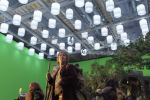 Inilah Penampilan Berbagai Syuting Film Sebelum Diberikan Visual Effect 15 vfx the hobbit