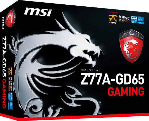 MSI Akan Hadirkan Lini Baru Motherboard Gaming-Series mereka di CeBIT 2013 11 z77a gd65 colorbox pr