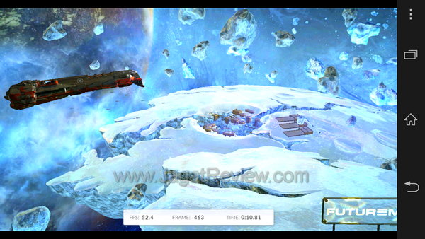 3DMark Ice Storm 1