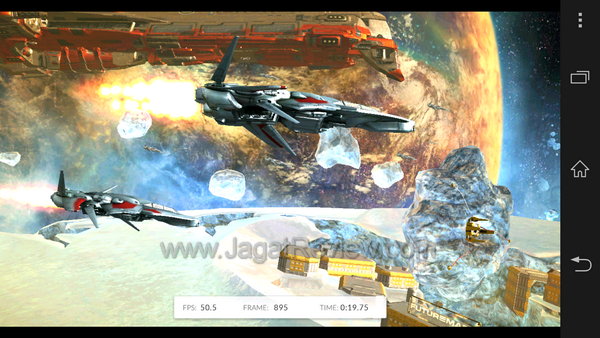3DMark Ice Storm 2