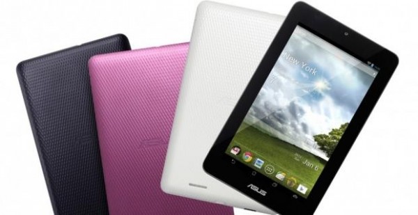 ASUS Memopad