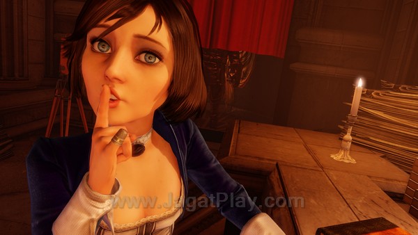 Bioshock Infinite PART 2 68