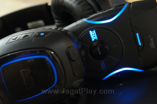 Creative Sound Blaster Recon 3D Omega 33