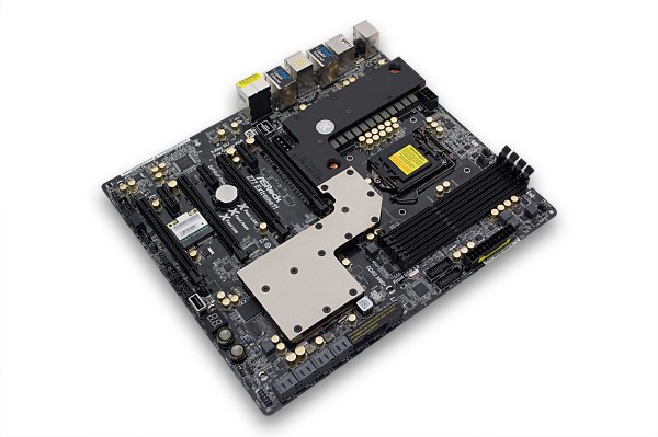 EKWB_ASRock Z77 Extreme 11 EKWB ASRock Z77 Extreme 11