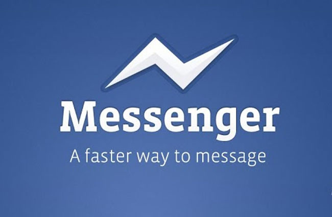 Facebook Messenger