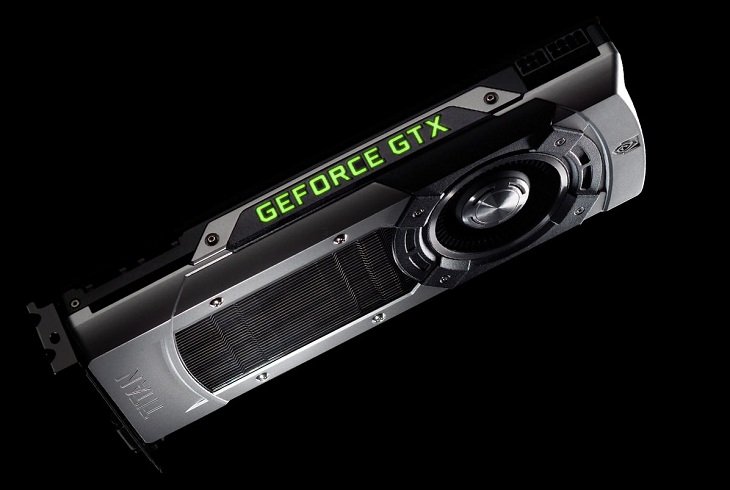 GTX TITAN