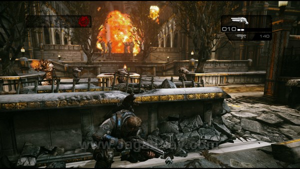 Review Gears of War – Judgement: Hadir Dengan Tantangan Ekstra! 7 Gears of War Judgement 40