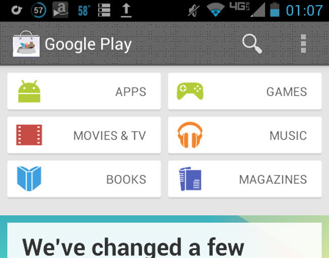 Google Play Store 41