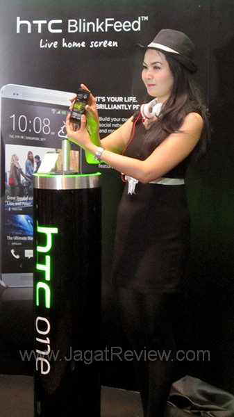 HTC One Model