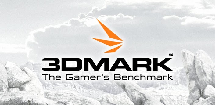 3DMark Hadir di Perangkat Android! 28 Logo