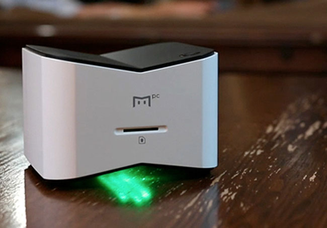 MiiPC, Android PC Generasi Baru untuk PC Keluarga 1 MiiPC