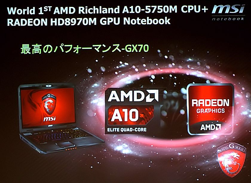 Radeon HD 8970M 4