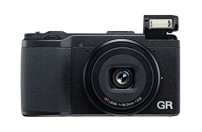 Ricoh GR