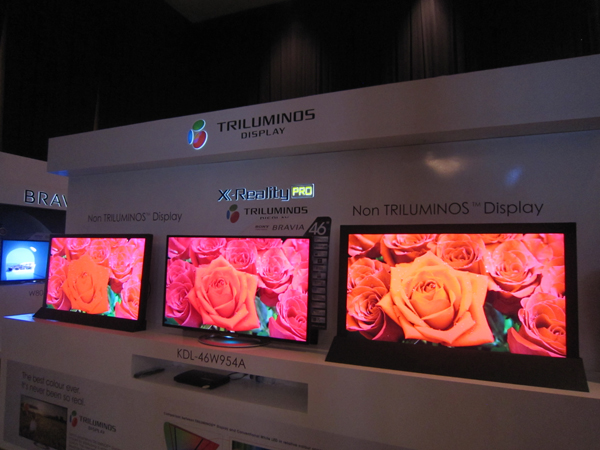 Sony Bravia 4K