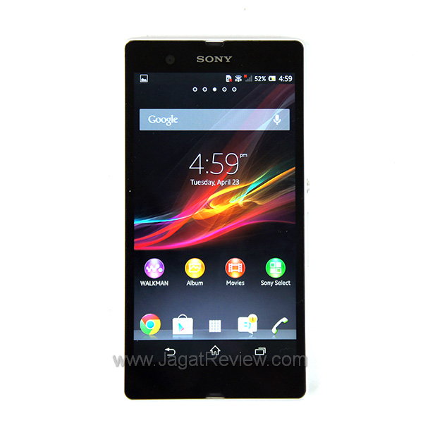 Sony Xperia Z