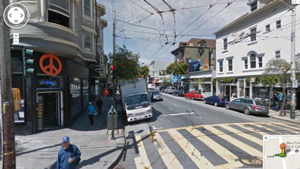 StreetView