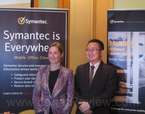 Symantec