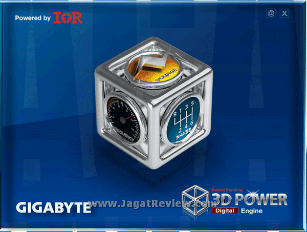 Utility 3DPower